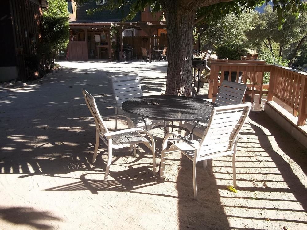 Sequoia Lodge Kernville Kültér fotó