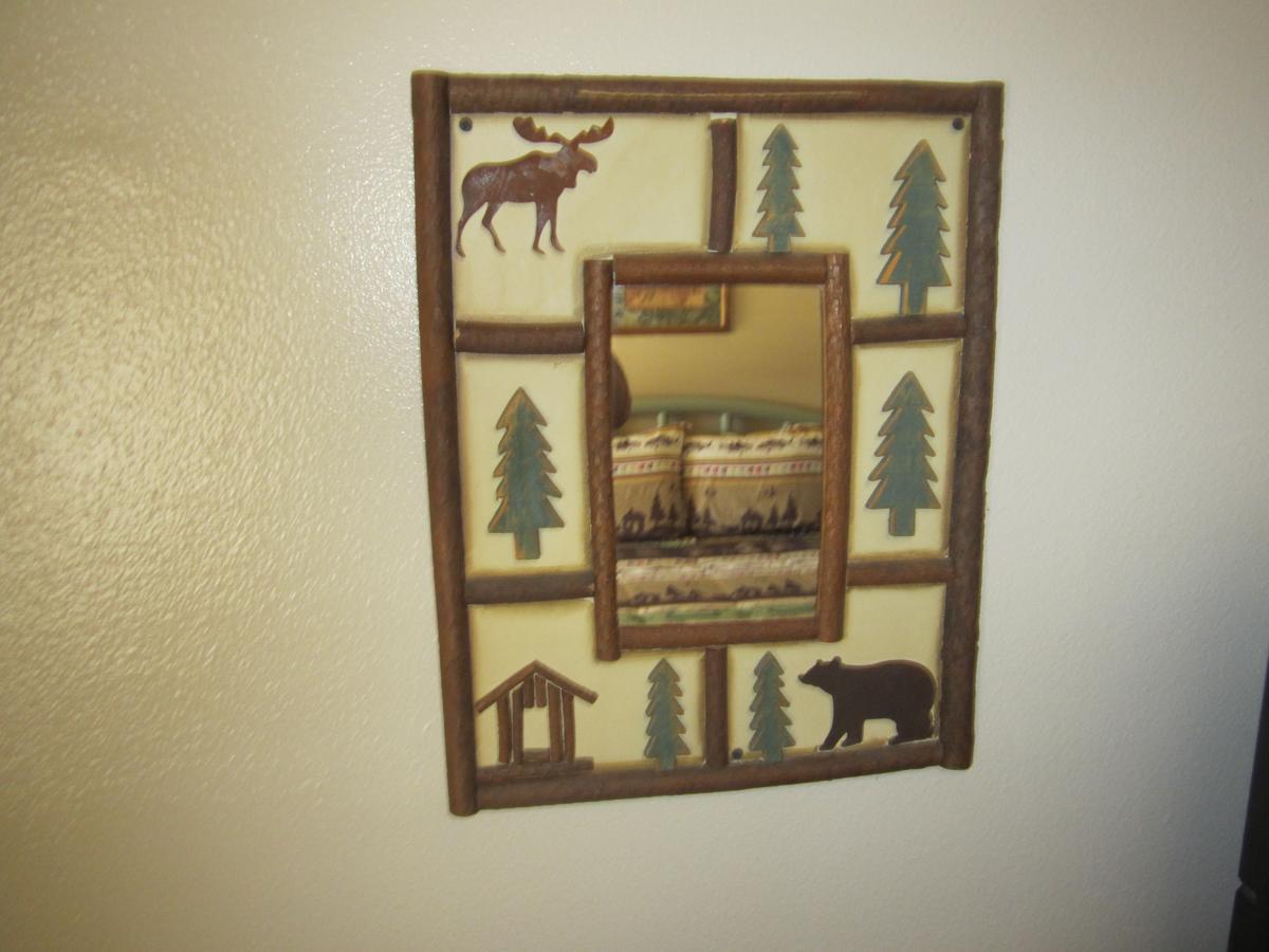 Sequoia Lodge Kernville Kültér fotó